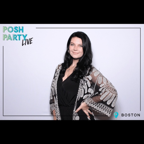 Meet your Posher, Jess - Picture 2 of 5